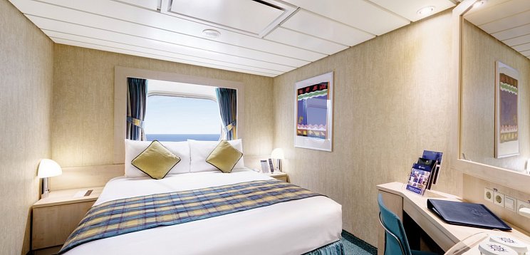 Östliches Mittelmeer & Griechenland mit MSC Armonia