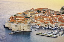 Dubrovnik