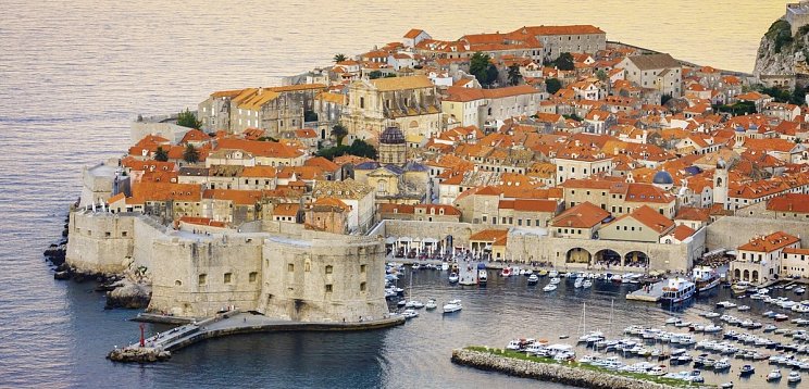 Östliches Mittelmeer - Costa Deliziosa