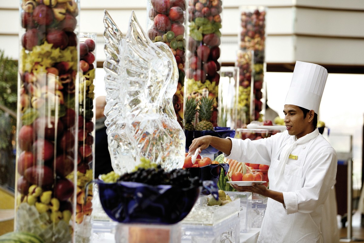 Östliches Mittelmeer - Costa Deliziosa