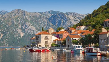 Traumhafte Buchten - Kreuzfahrt mit Costa Deliziosa