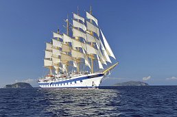 Royal Clipper