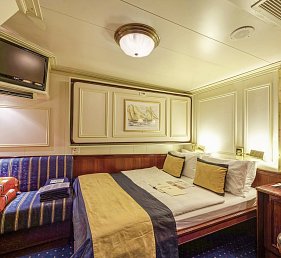 Kroatien & Montenegro – Royal Clipper