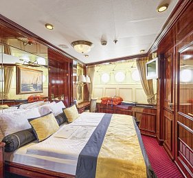 Kroatien & Montenegro – Royal Clipper