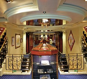 Kroatien & Montenegro – Royal Clipper