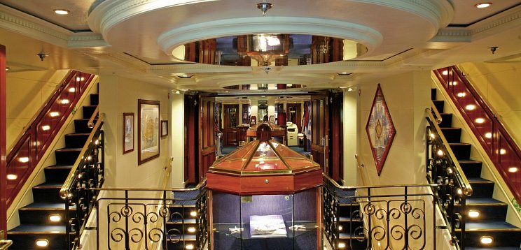 Kroatien & Montenegro – Royal Clipper