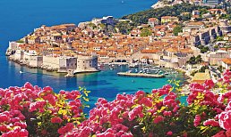 Kroatien & Montenegro – Royal Clipper