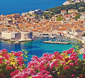 Kroatien & Montenegro – Royal Clipper