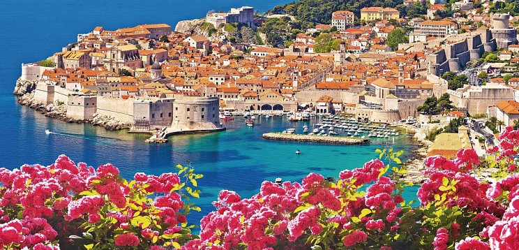 Kroatien & Montenegro – Royal Clipper