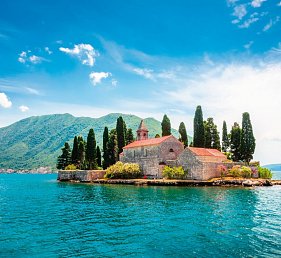 Kroatien & Montenegro – Royal Clipper