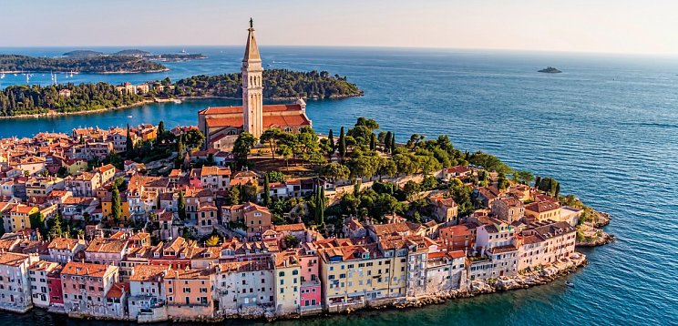 Kroatien & Montenegro – Royal Clipper
