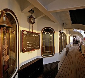Kroatien & Montenegro – Royal Clipper