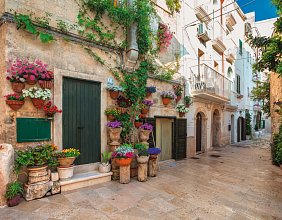 Minikreuzfahrt Triest-Savona mit Costa Deliziosa