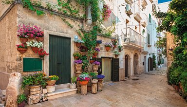 Minikreuzfahrt Triest-Savona mit Costa Deliziosa