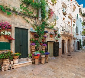 Minikreuzfahrt Triest-Savona mit Costa Deliziosa