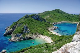 Minikreuzfahrt Triest-Savona mit Costa Deliziosa