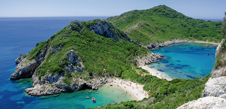 Minikreuzfahrt Triest-Savona mit Costa Deliziosa