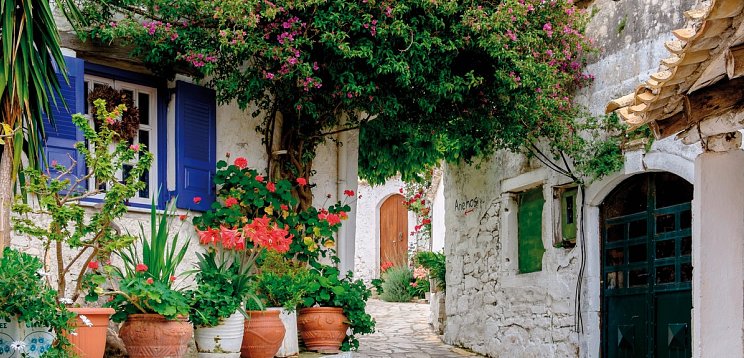 Minikreuzfahrt Triest-Savona mit Costa Deliziosa