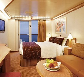 Minikreuzfahrt Triest-Savona mit Costa Deliziosa