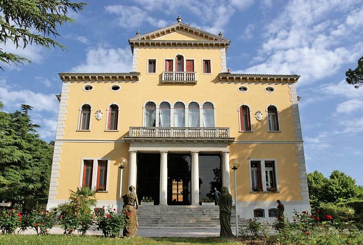 Villa Soligo