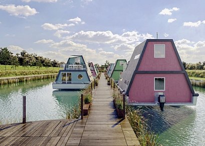 Marina Azzurra Resort