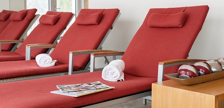 Hotel Ottenstein - GOLF