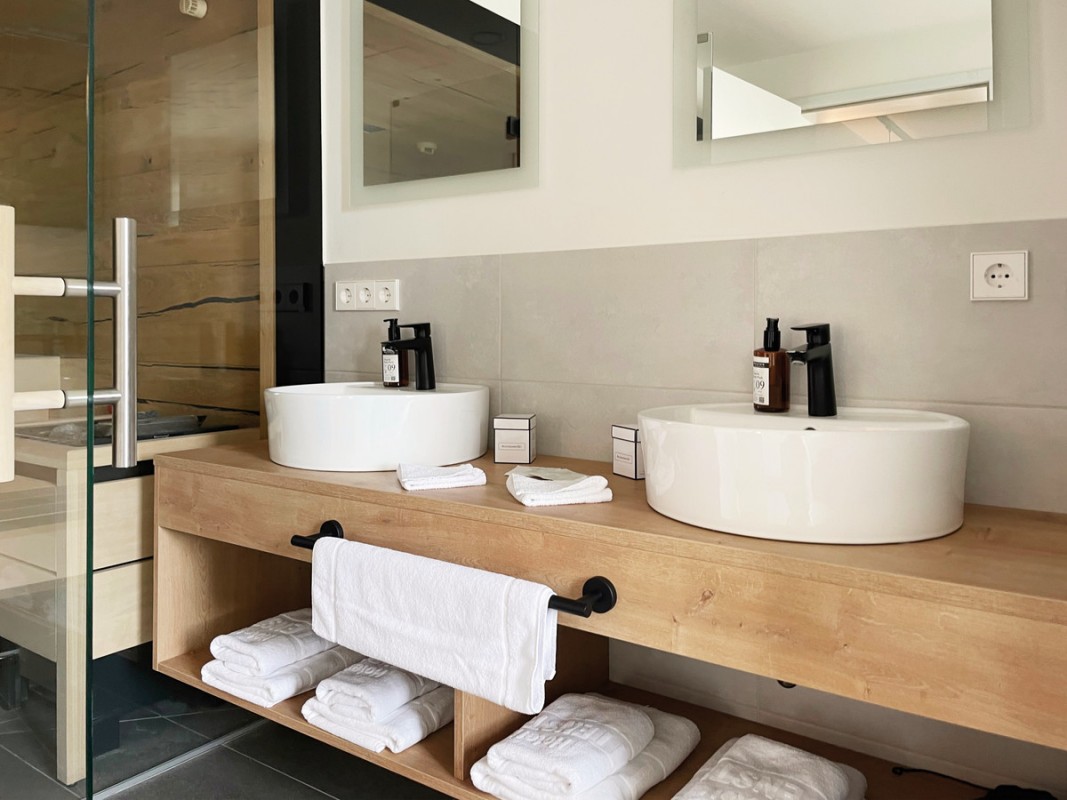 Hotel Ottenstein - GOLF