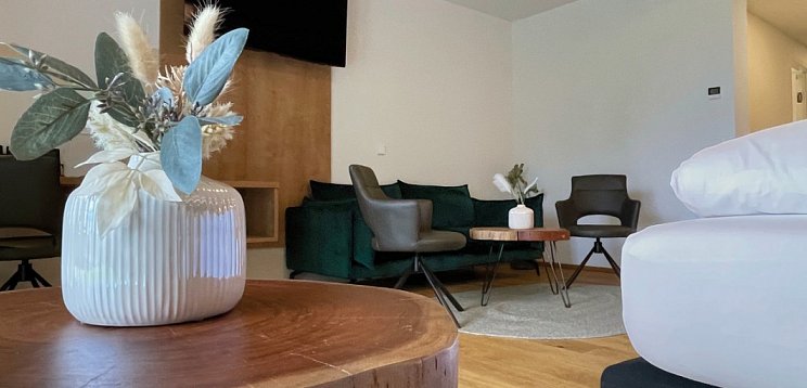 Hotel Ottenstein - GOLF