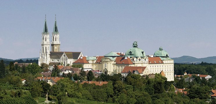Kulinarischer Ausflug Dürnstein - MS Kaiserin Elisabeth
