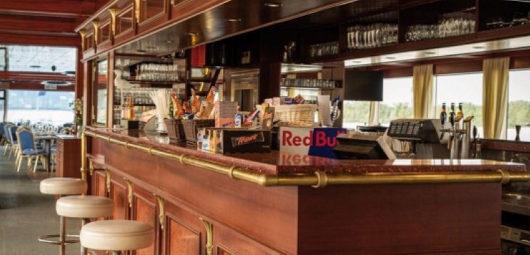 Sunset Summer Cruise - MS Kaiserin Elisabeth