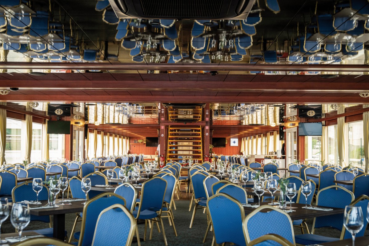 Sunset Summer Cruise - MS Kaiserin Elisabeth