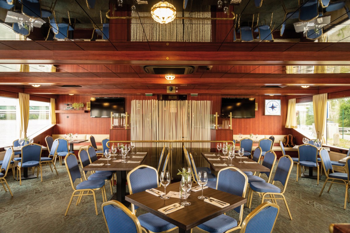 Sunset Summer Cruise - MS Kaiserin Elisabeth