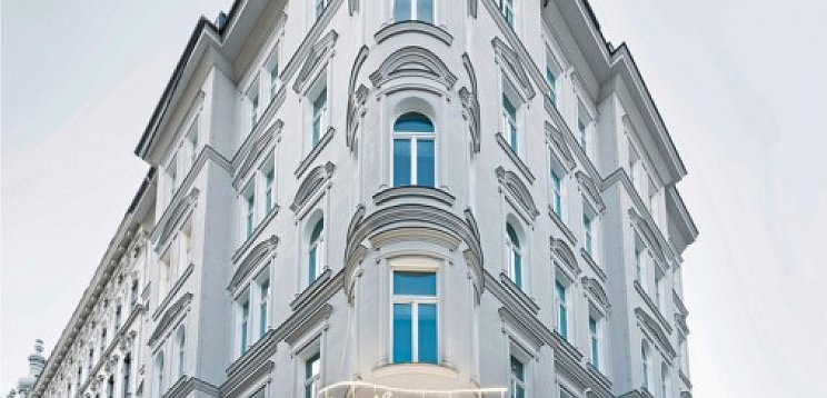 Hotel Beethoven