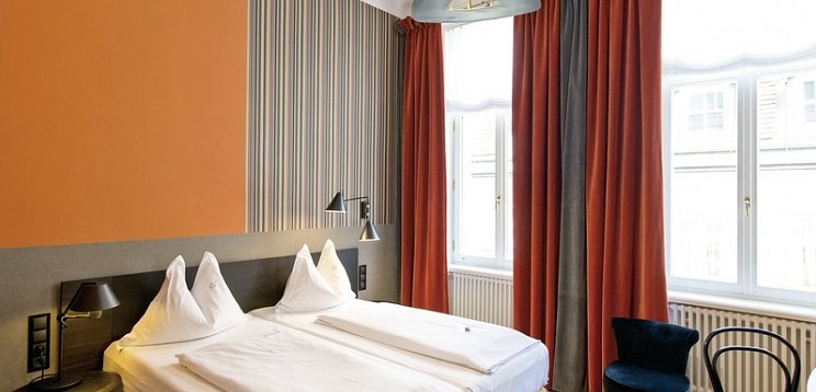 Hotel Beethoven
