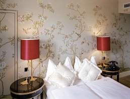 Wohnbeispiel Doppelzimmer Selektion (Zimmercodierung DG1)