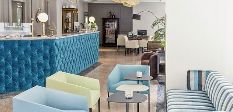 Hotel Beethoven