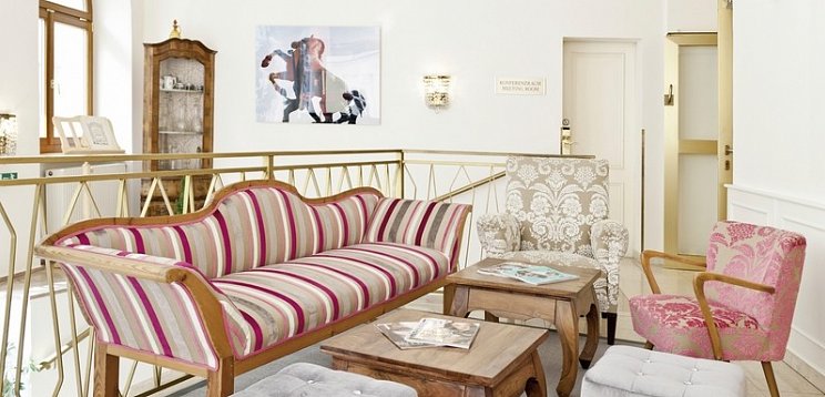 Hotel Beethoven