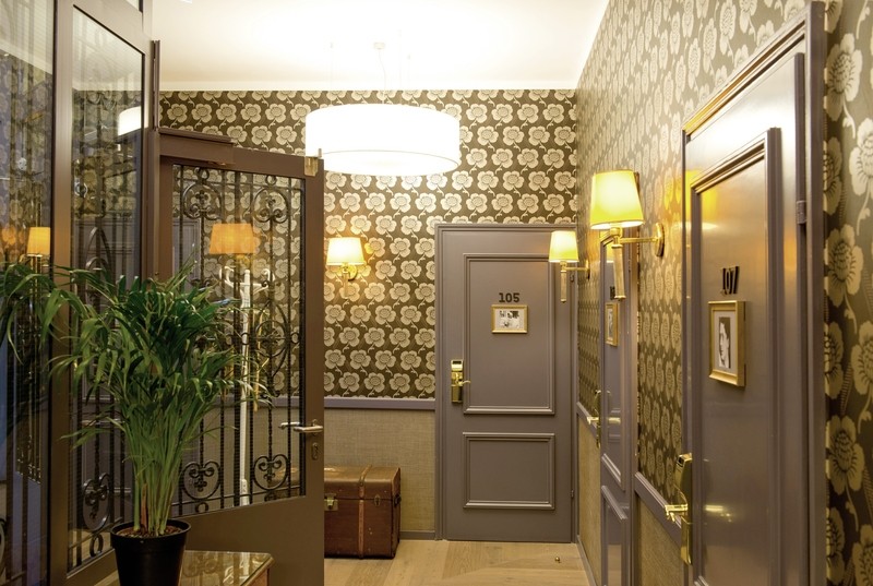 Hotel Beethoven