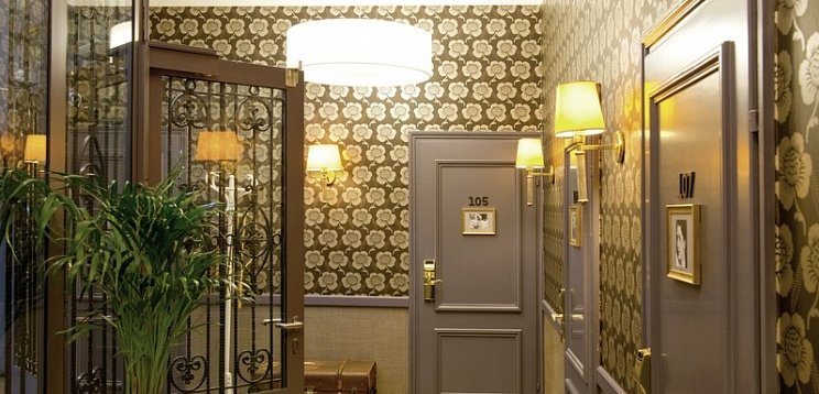 Hotel Beethoven