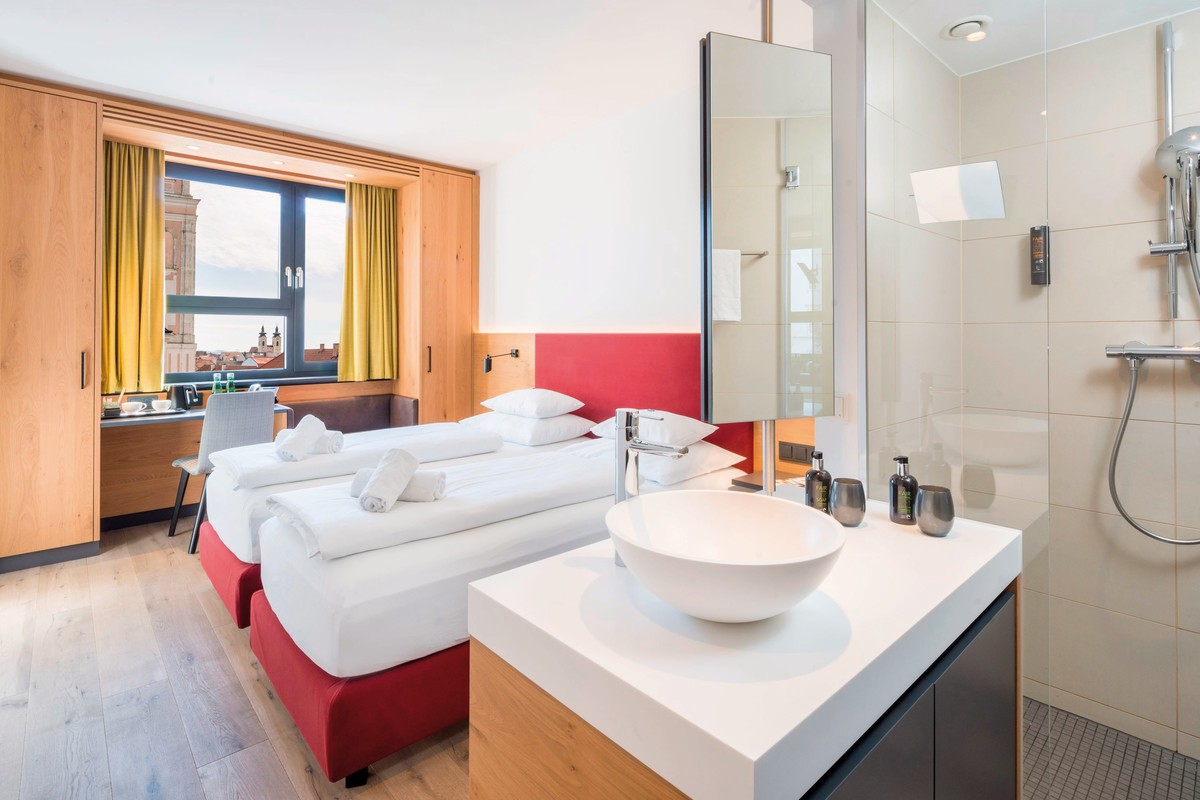 Best Western Hotel Tulln