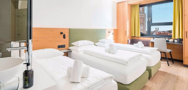 Best Western Hotel Tulln