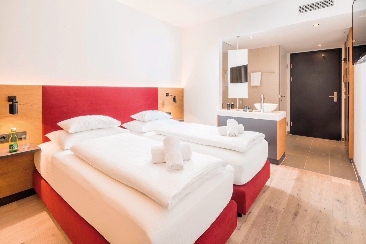 Best Western Hotel Tulln