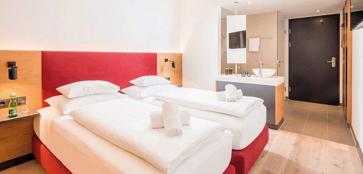 Best Western Hotel Tulln