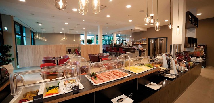 Best Western Hotel Tulln