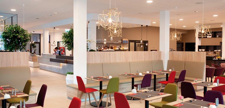 Best Western Hotel Tulln