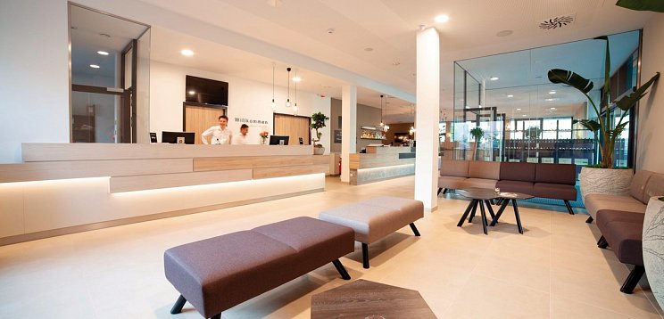 Best Western Hotel Tulln