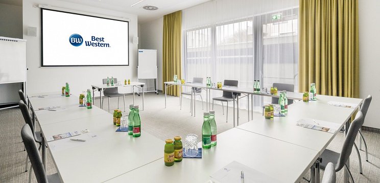 Best Western Hotel Tulln