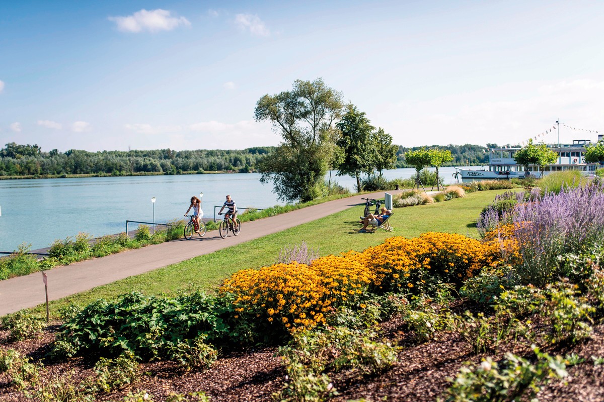 Best Western Hotel Tulln