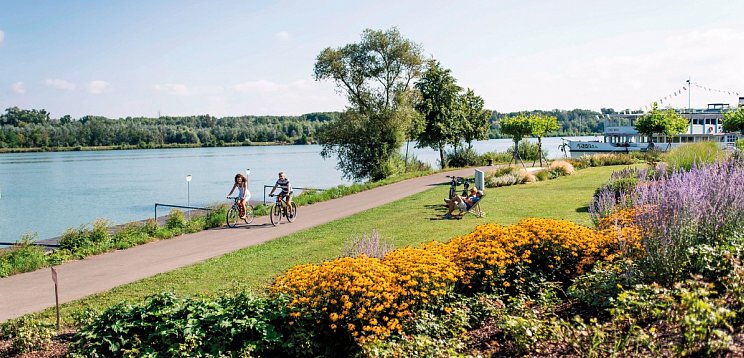 Best Western Hotel Tulln