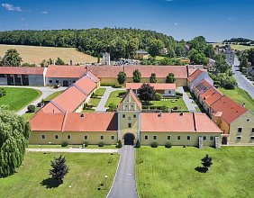 Schüttkasten Geras